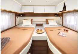 Integral Motorhome RAPIDO I166M ALDE in Catalog