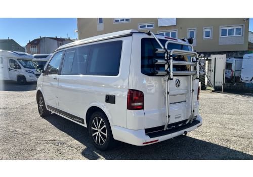 Van VOLKSWAGEN CALIFORNIA en Sale Occasion