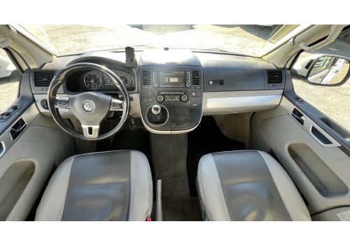 Van VOLKSWAGEN CALIFORNIA en Sale Occasion