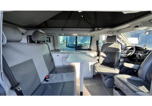 Van VOLKSWAGEN CALIFORNIA en Sale Occasion