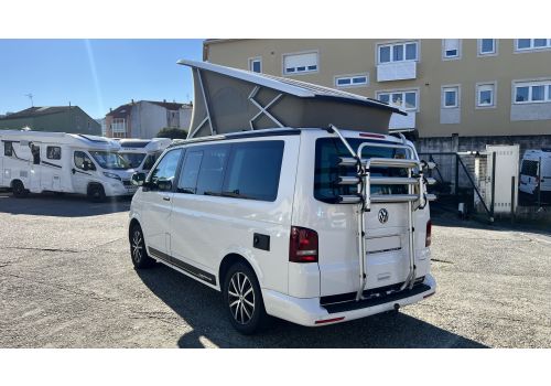 Van VOLKSWAGEN CALIFORNIA en Sale Occasion