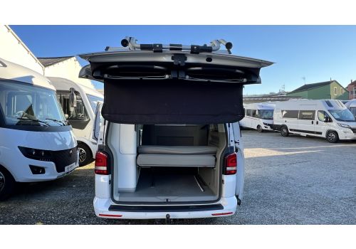 Van VOLKSWAGEN CALIFORNIA en Sale Occasion