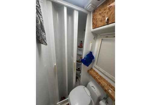 Low Profile Motorhome MONCAYO H-435 en Sale Occasion