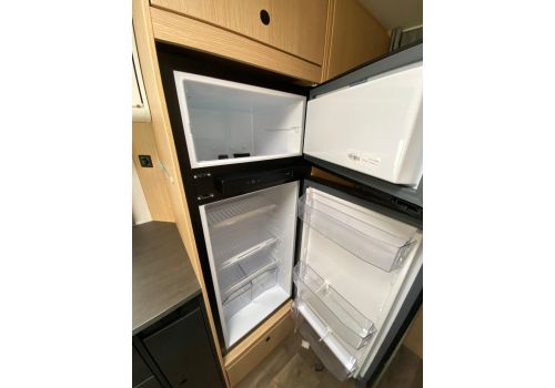 Capuchina Motorhome SUNLIGHT A 68 en Sale Occasion