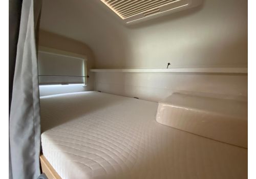 Capuchina Motorhome SUNLIGHT A 68 en Sale Occasion