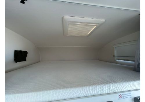Capuchina Motorhome SUNLIGHT A 68 en Sale Occasion