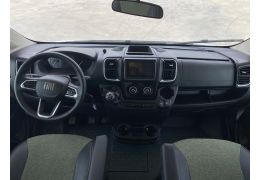 Capuchina Motorhome SUNLIGHT A 68 in Rent
