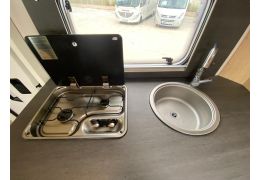 Capuchina Motorhome SUNLIGHT A 68 in Rent