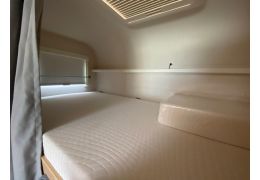 Capuchina Motorhome SUNLIGHT A 68 in Rent