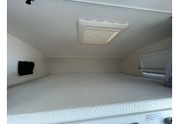 Capuchina Motorhome SUNLIGHT A 68 in Rent