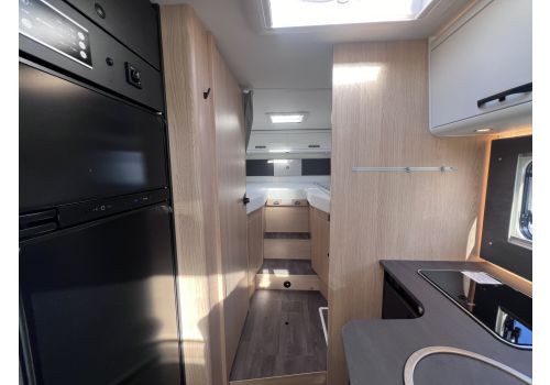 Low Profile Motorhome SUNLIGHT T68 en Sale Occasion
