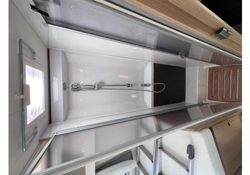 Low Profile Motorhome SUNLIGHT T68 en Sale Occasion
