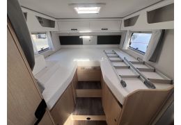 Low Profile Motorhome SUNLIGHT T68 Modelo 2024 in Rent