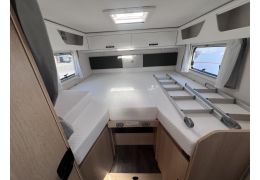 Low Profile Motorhome SUNLIGHT T68 Modelo 2024 in Rent