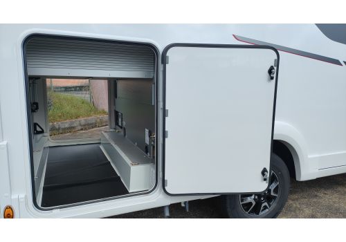 Low Profile Motorhome RAPIDO C86 Night en Sale Occasion