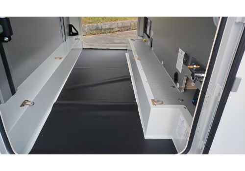 Low Profile Motorhome RAPIDO C86 Night en Sale Occasion