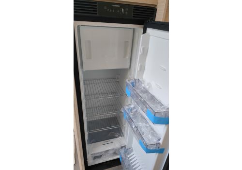 Low Profile Motorhome RAPIDO C86 Night en Sale Occasion