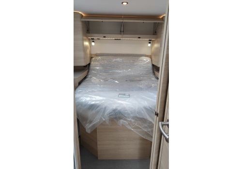 Low Profile Motorhome RAPIDO C86 Night en Sale Occasion