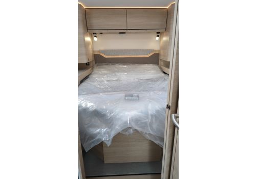 Low Profile Motorhome RAPIDO C86 Night en Sale Occasion