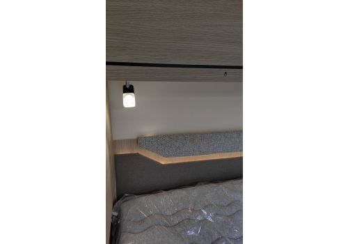 Low Profile Motorhome RAPIDO C86 Night en Sale Occasion