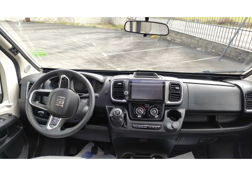 Low Profile Motorhome RAPIDO C86 Night en Sale Occasion