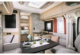 Low Profile Motorhome RAPIDO C86 Night in Catalog