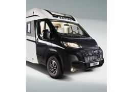 Low Profile Motorhome RAPIDO C86 Night in Catalog