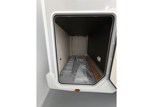 Capuchina Motorhome ROLLER TEAM Kronos 284 M en Sale Occasion
