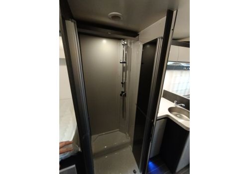 Capuchina Motorhome ROLLER TEAM Kronos 284 M en Sale Occasion