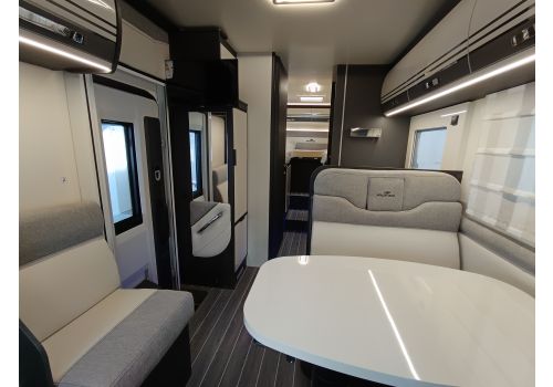 Capuchina Motorhome ROLLER TEAM Kronos 284 M en Sale Occasion