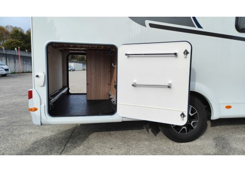 Low Profile Motorhome CARADO V339 en Sale Occasion