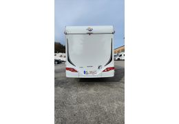 Low Profile Motorhome CARADO V339 in Sale Occasion