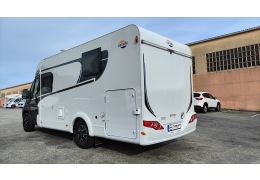 Low Profile Motorhome CARADO V339 in Sale Occasion