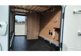 Low Profile Motorhome CARADO V339 in Sale Occasion