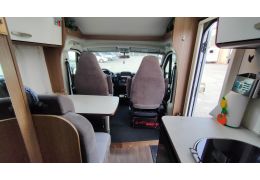 Low Profile Motorhome CARADO V339 in Sale Occasion