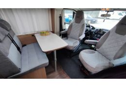 Low Profile Motorhome CARADO V339 in Sale Occasion