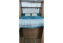 Low Profile Motorhome CARADO V339 in Sale Occasion