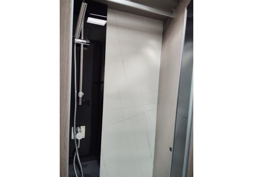 Low Profile Motorhome ROLLER TEAM Zefiro 287 TL en Sale Occasion