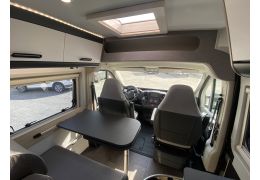 Camper Van ADRIA SUN LIVING V60 in Sale Occasion