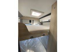 Camper Van ADRIA SUN LIVING V60 in Sale Occasion