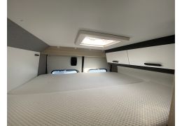 Camper Van ADRIA SUN LIVING V60 in Sale Occasion