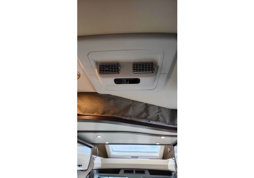 Low Profile Motorhome BENIMAR Tessoro 496 en Sale Occasion
