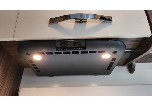 Low Profile Motorhome BENIMAR Tessoro 496 en Sale Occasion