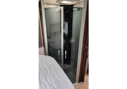 Low Profile Motorhome BENIMAR Tessoro 496 en Sale Occasion