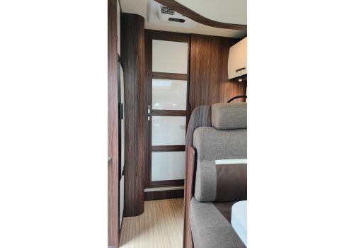 Low Profile Motorhome BENIMAR Tessoro 496 en Sale Occasion