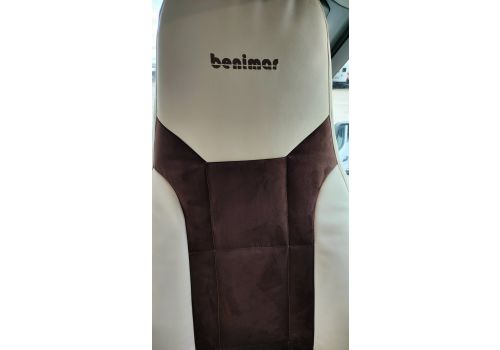 Low Profile Motorhome BENIMAR Tessoro 496 en Sale Occasion