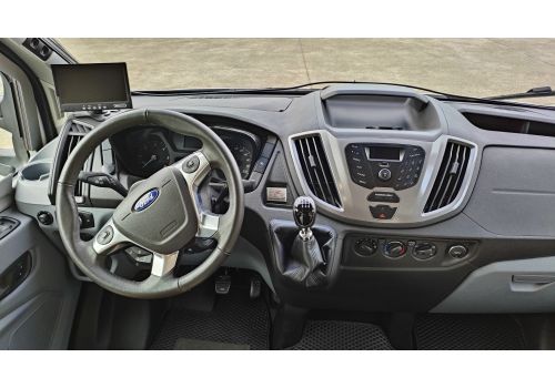 Low Profile Motorhome BENIMAR Tessoro 496 en Sale Occasion
