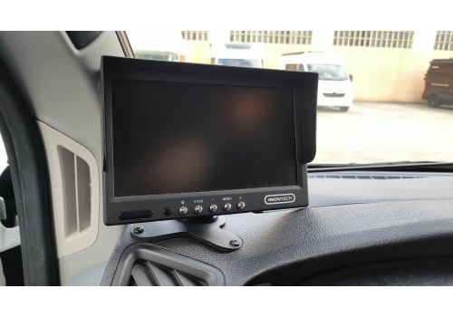 Low Profile Motorhome BENIMAR Tessoro 496 en Sale Occasion