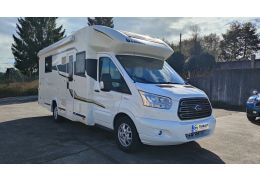 BENIMAR Tessoro 496 · Low Profile Motorhome used