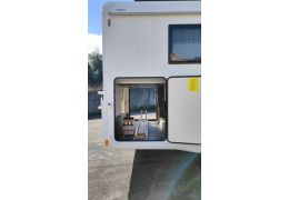 Low Profile Motorhome BENIMAR Tessoro 496 in Sale Occasion